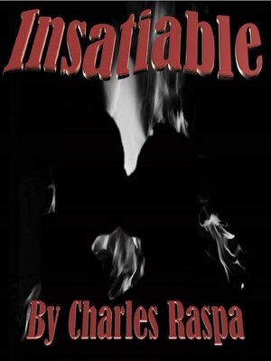 cover image of Insatiable